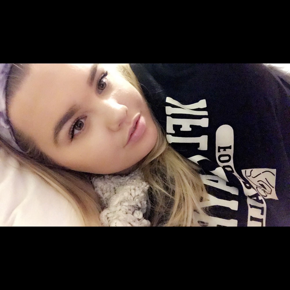 Meet your Posher, Chase